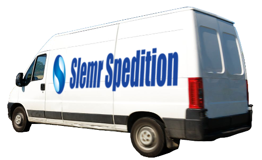 Vorstellung der slemr spedition